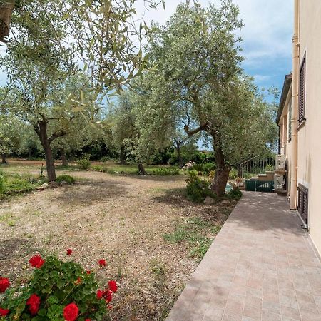 Villa Be Alghero Exterior foto