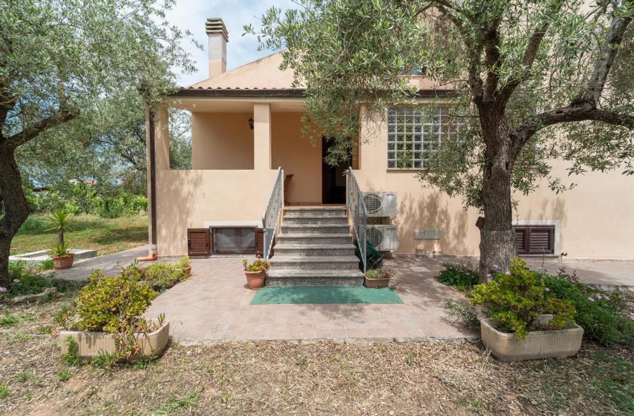 Villa Be Alghero Exterior foto