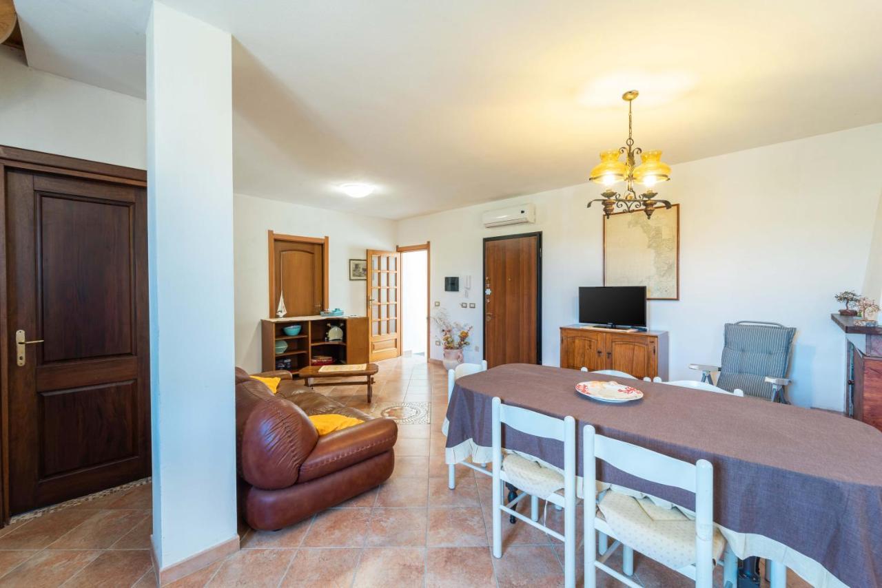 Villa Be Alghero Exterior foto