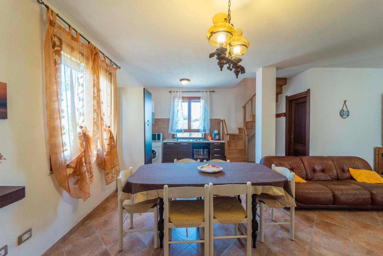 Villa Be Alghero Exterior foto