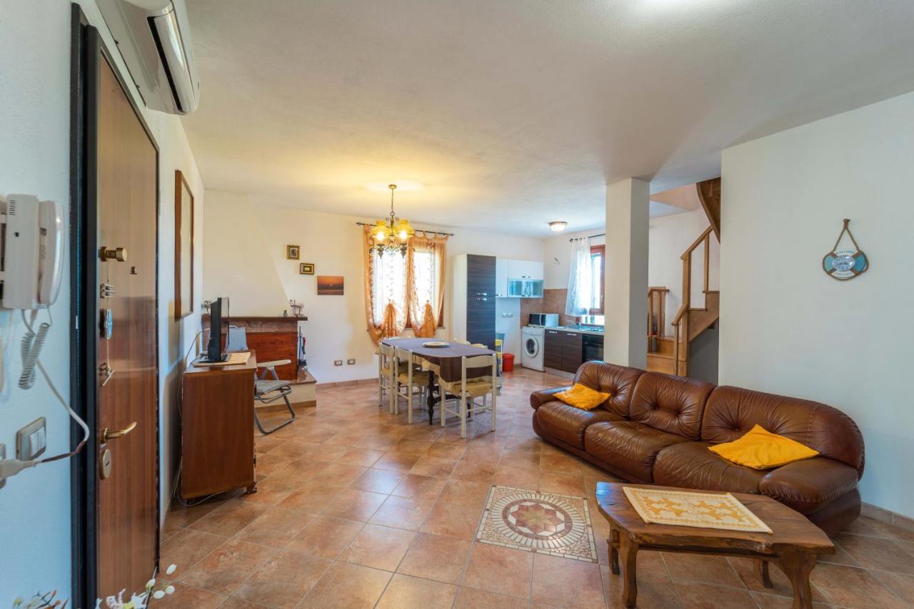 Villa Be Alghero Exterior foto