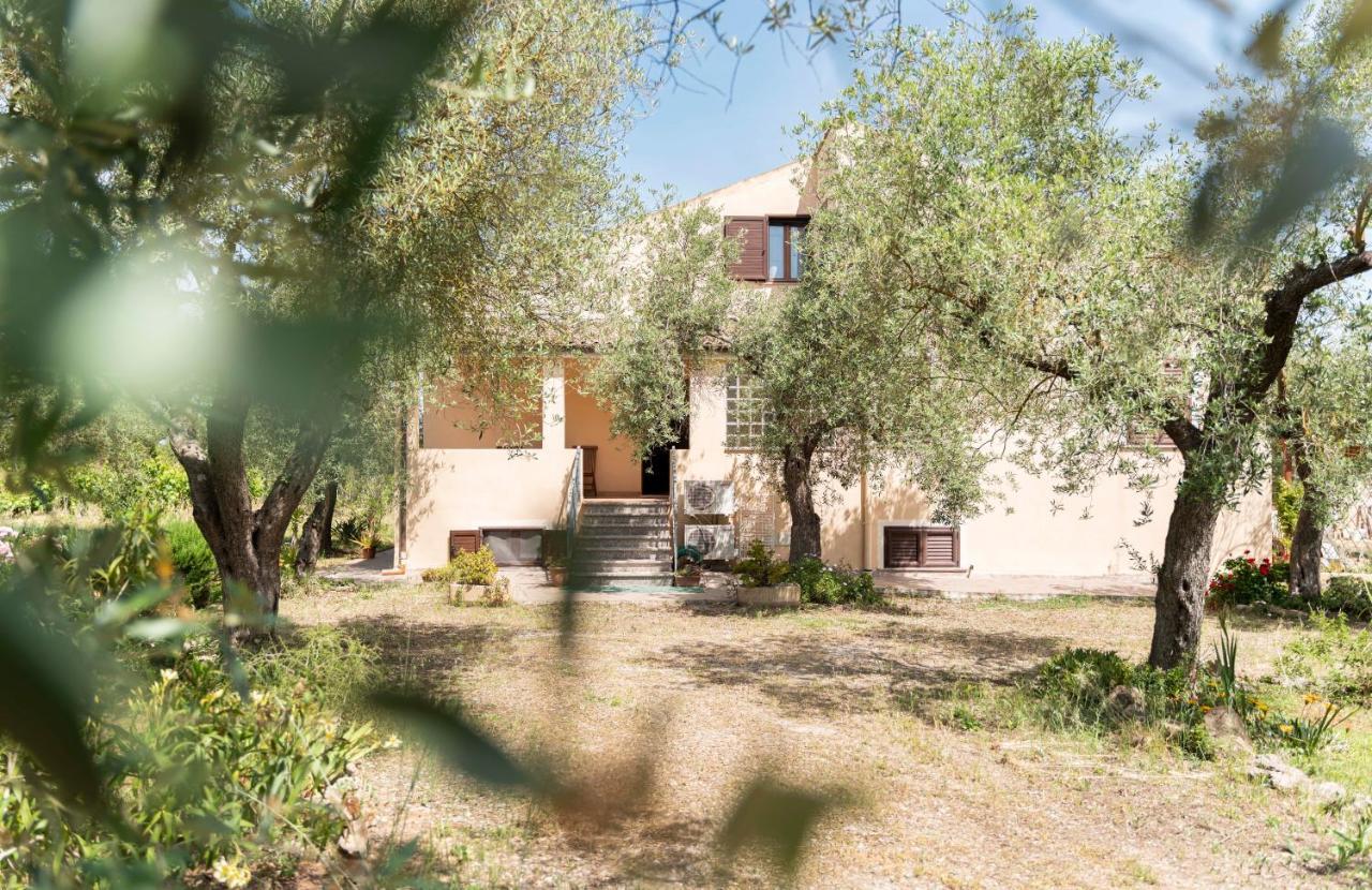 Villa Be Alghero Exterior foto
