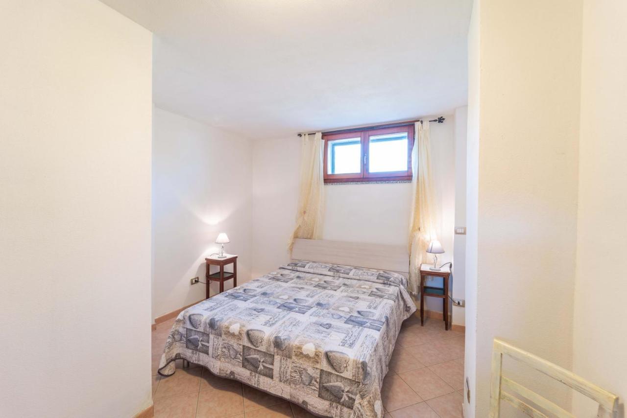 Villa Be Alghero Exterior foto