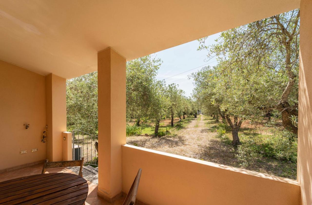 Villa Be Alghero Exterior foto